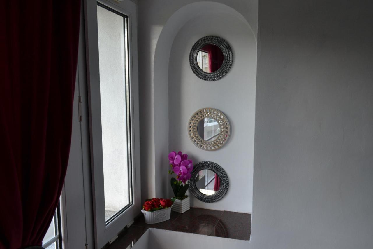 Unirii 64 Apartment Bucharest Exterior photo