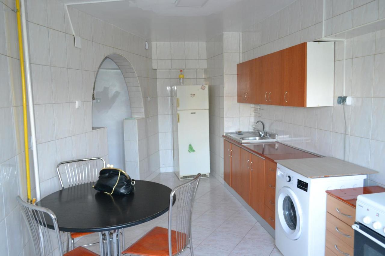 Unirii 64 Apartment Bucharest Exterior photo