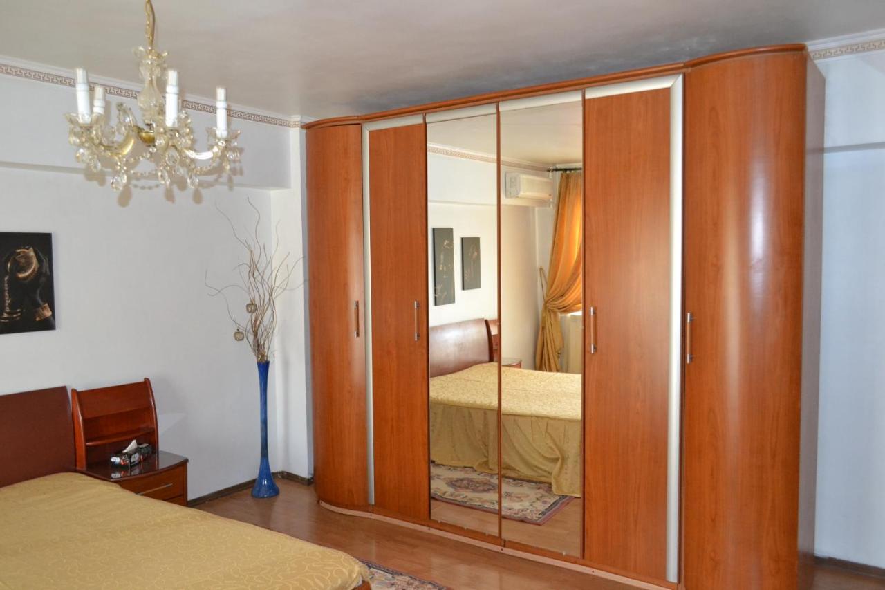 Unirii 64 Apartment Bucharest Exterior photo