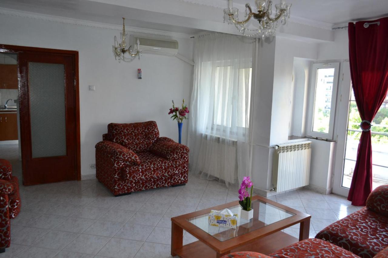 Unirii 64 Apartment Bucharest Exterior photo